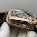 Мужские часы Jacob & Co. Grand Complication черный 155575-6
