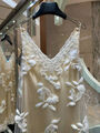 Платье Ermanno Scervino женский белый 188294-4