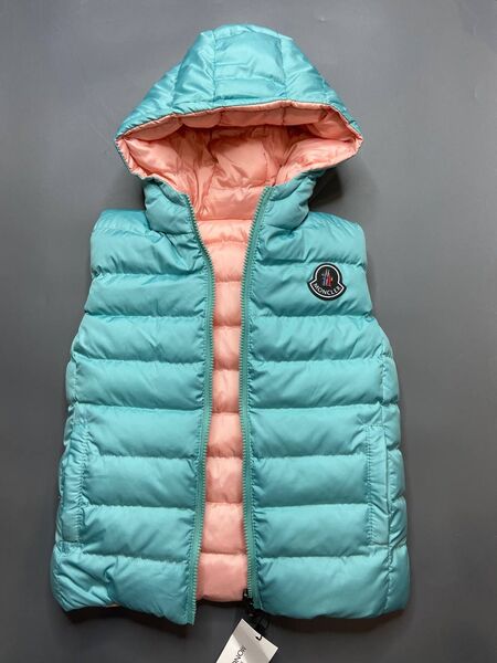 Детский жилет Moncler 176863-2