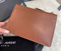 Сумка Saint Laurent Sunset Medium женский кожа 97021-3