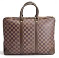 Мужской портфель Louis Vuitton мужской канва 150006-1