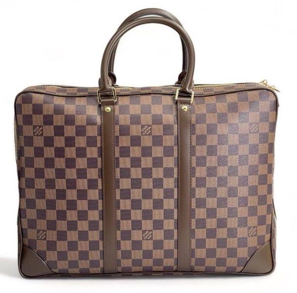 Мужской портфель Louis Vuitton мужской канва 150006