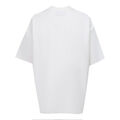 Мужская футболка Vetements мужской белый 173252-3
