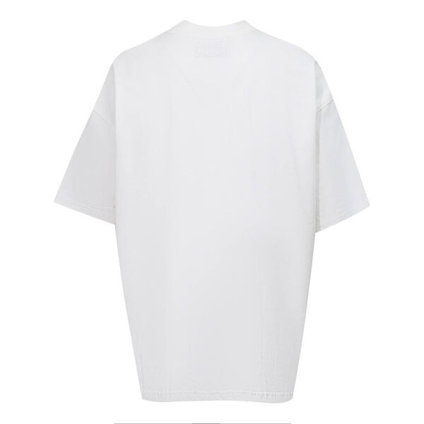 Мужская футболка Vetements мужской белый 173252-3