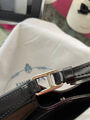 Сумка Prada Cleo женский кожа черный 77237-6