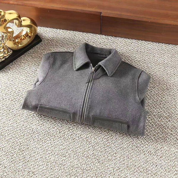 Мужская куртка Tom Ford мужской графитовый 196237-3