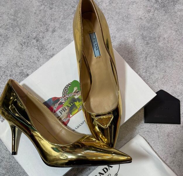 Туфли Prada 105339