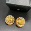 Серьги Versace 70847-2