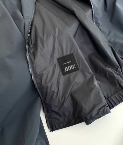 Мужская куртка Zegna мужской графитовый 198697-5
