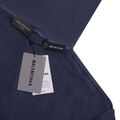 Мужское худи Balenciaga мужской синий 157137-7