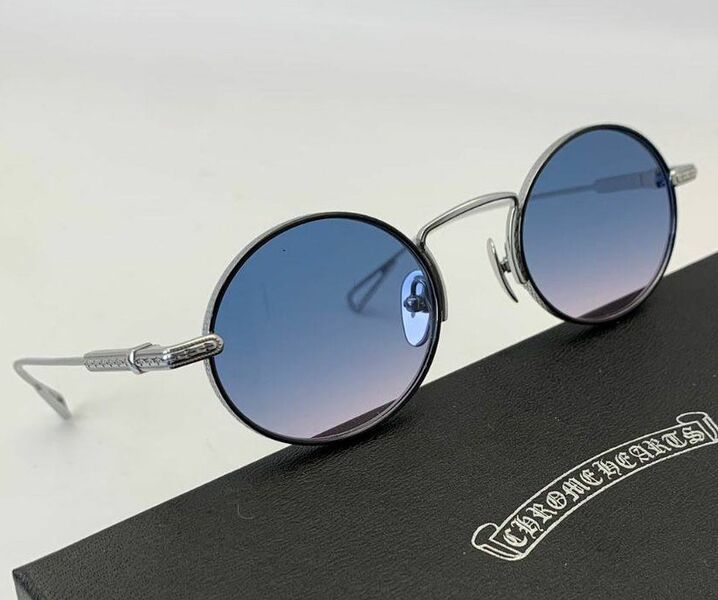 Очки Chrome Hearts 135974
