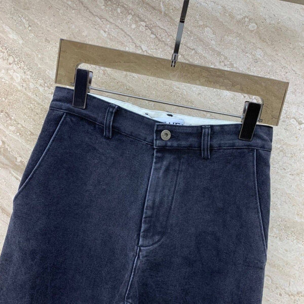Джинсы Loewe женский джинса синий 144966-4