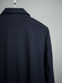 Мужской костюм Kiton мужской синий 157684-5