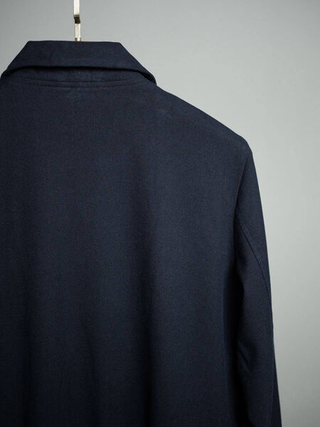 Мужской костюм Kiton мужской синий 157684-5