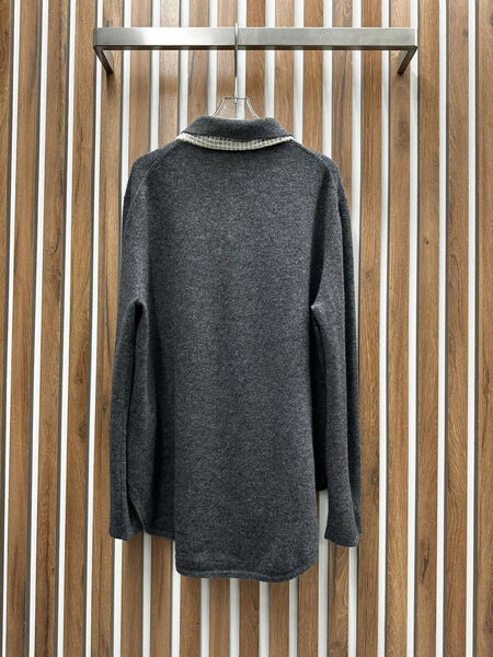 Рубашка Brunello Cucinelli женский графитовый 134049-4