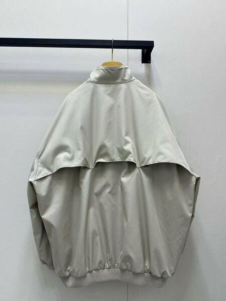 Ветровка Miu Miu женский графитовый 194114-6