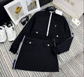 Костюм Christian Dior женский черный 136573-2