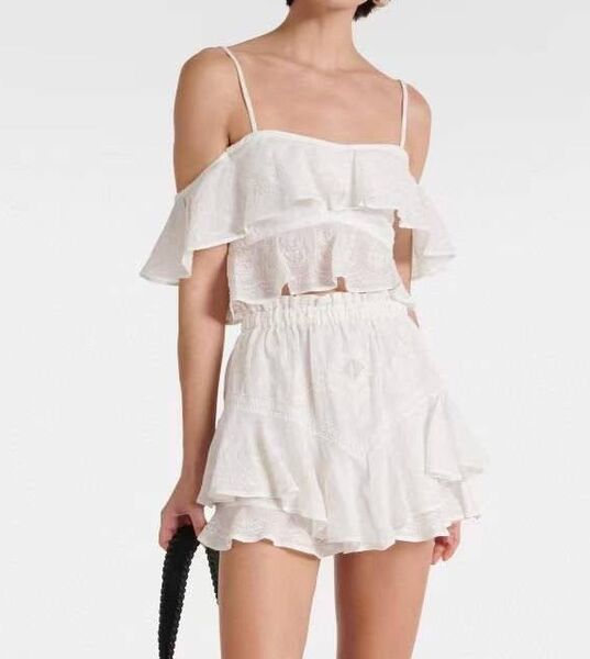 Костюм Isabel Marant женский белый 154221