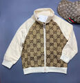 Деткий костюм Gucci бежевый 165291-2
