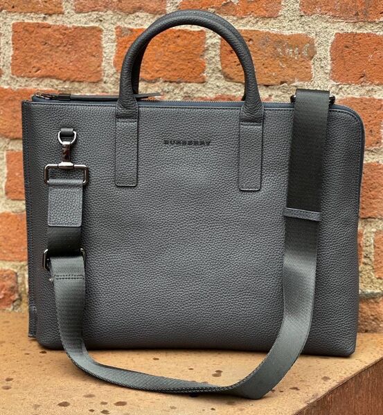 Мужской портфель Burberry 52111