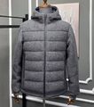 Мужская куртка Zegna мужской графитовый 169671-1