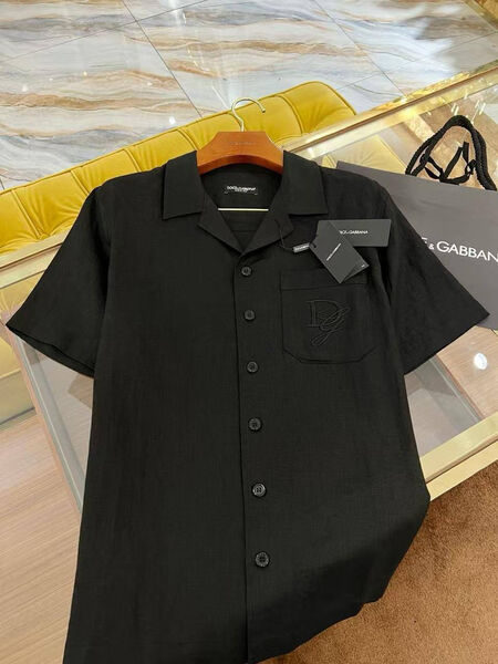Мужской костюм Dolce & Gabbana мужской черный 191236-4