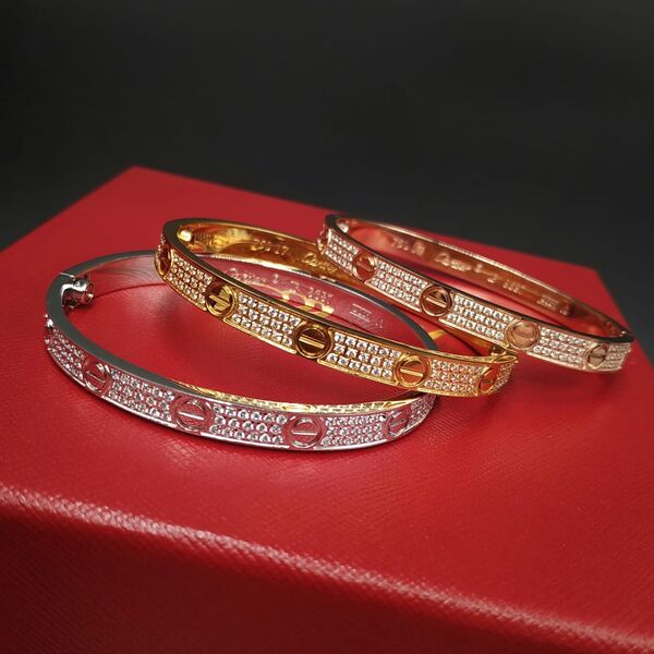 Браслет Cartier 10264