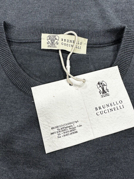 Мужской костюм Loro Piana мужской 122309-8