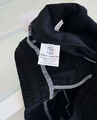 Мужские брюки Brunello Cucinelli мужской черный 143753-3