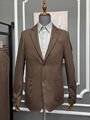 Мужской костюм Loro Piana мужской 168644-4