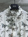Платье Christian Dior женский белый 137284-3