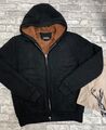 Мужской кардиган Kiton мужской вязаная ткань черный 105918-1