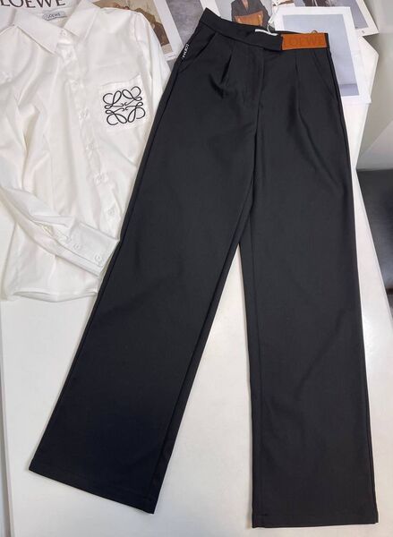 Брюки Loewe 125716