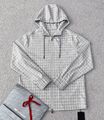 Мужская рубашка Kiton мужской графитовый 195424-1