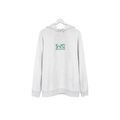 Худи Balenciaga женский черный n7309674-1-1