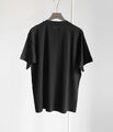 Мужская футболка Maison Margiela мужской черный 157603-2