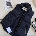 Жилет Jil Sander женский черный 200873-2