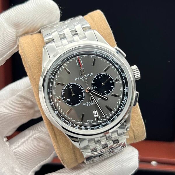 Мужские часы Breitling 139120