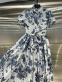 Платье Christian Dior женский белый 137288-4