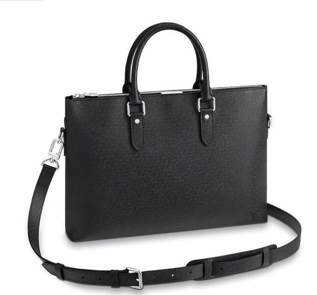 Мужской портфель Louis Vuitton 52087