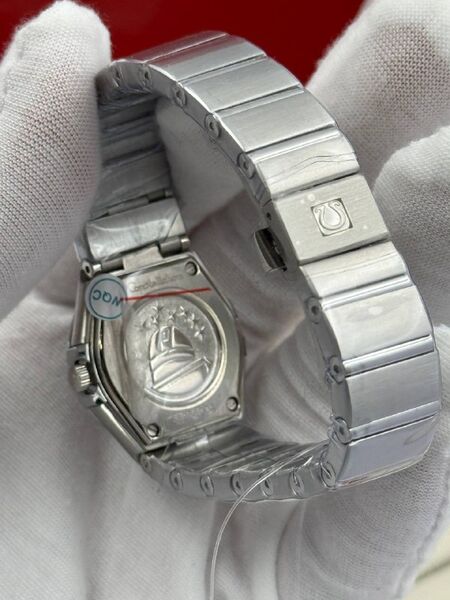 Женские часы Omega женский o7686437-1-5
