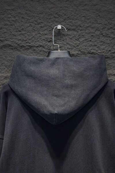Худи Balenciaga женский черный n6264862-1-5