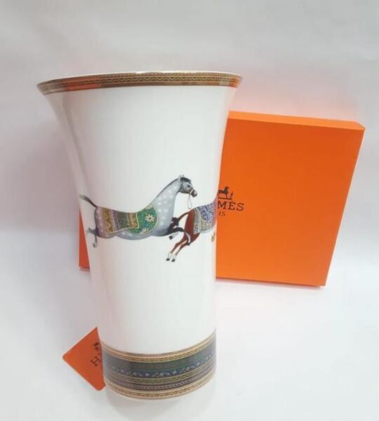 Ваза Hermès 15660