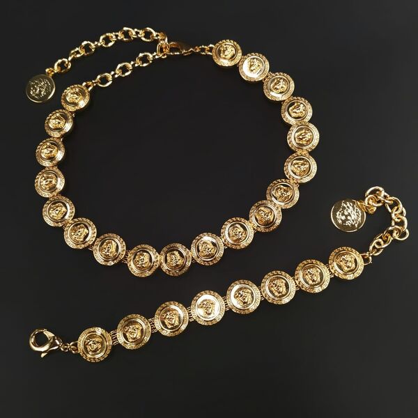Браслет Versace 10335