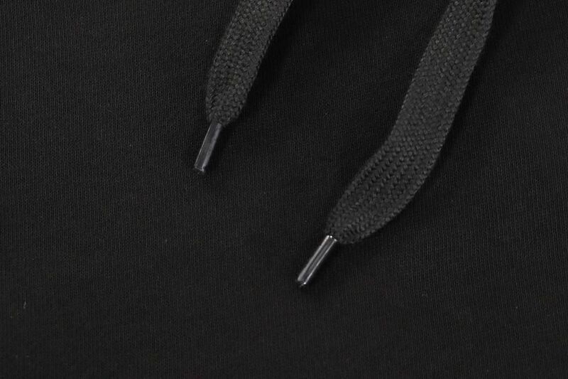 Мужские брюки Balenciaga мужской черный x0147936-1-6
