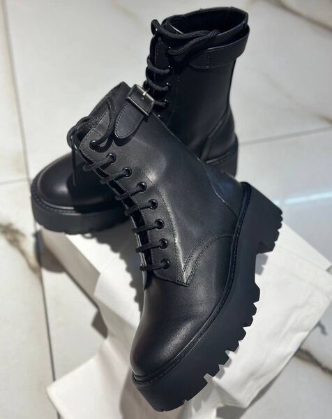 Ботинки Celine 126469