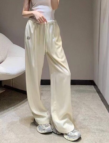 Брюки Loewe 192744