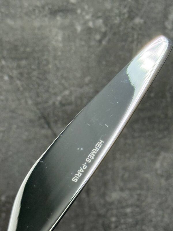 Набор столовых приборов HERMES