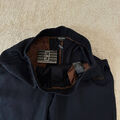 Мужские шорты Zegna мужской синий 153271-3