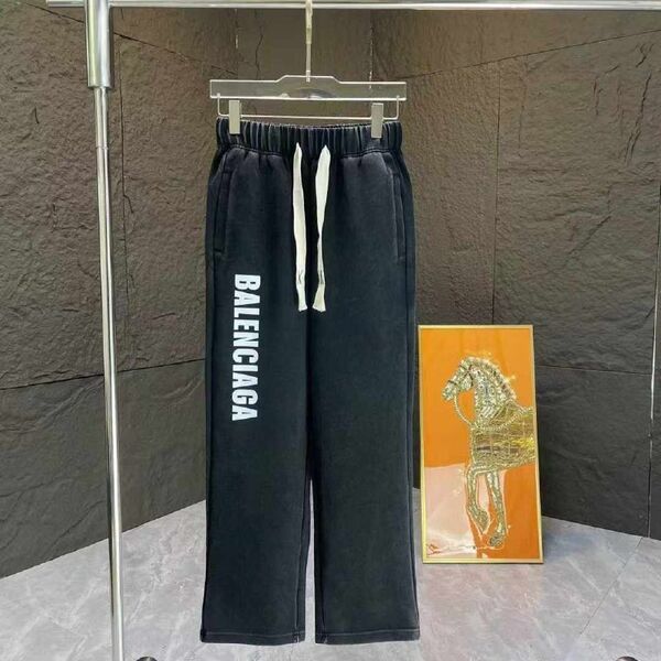 Брюки Balenciaga b6049114-5